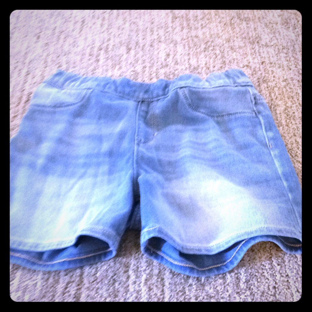 Comfy shorts